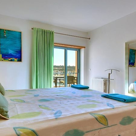 Marina Sand Residence Albufeira Exteriér fotografie