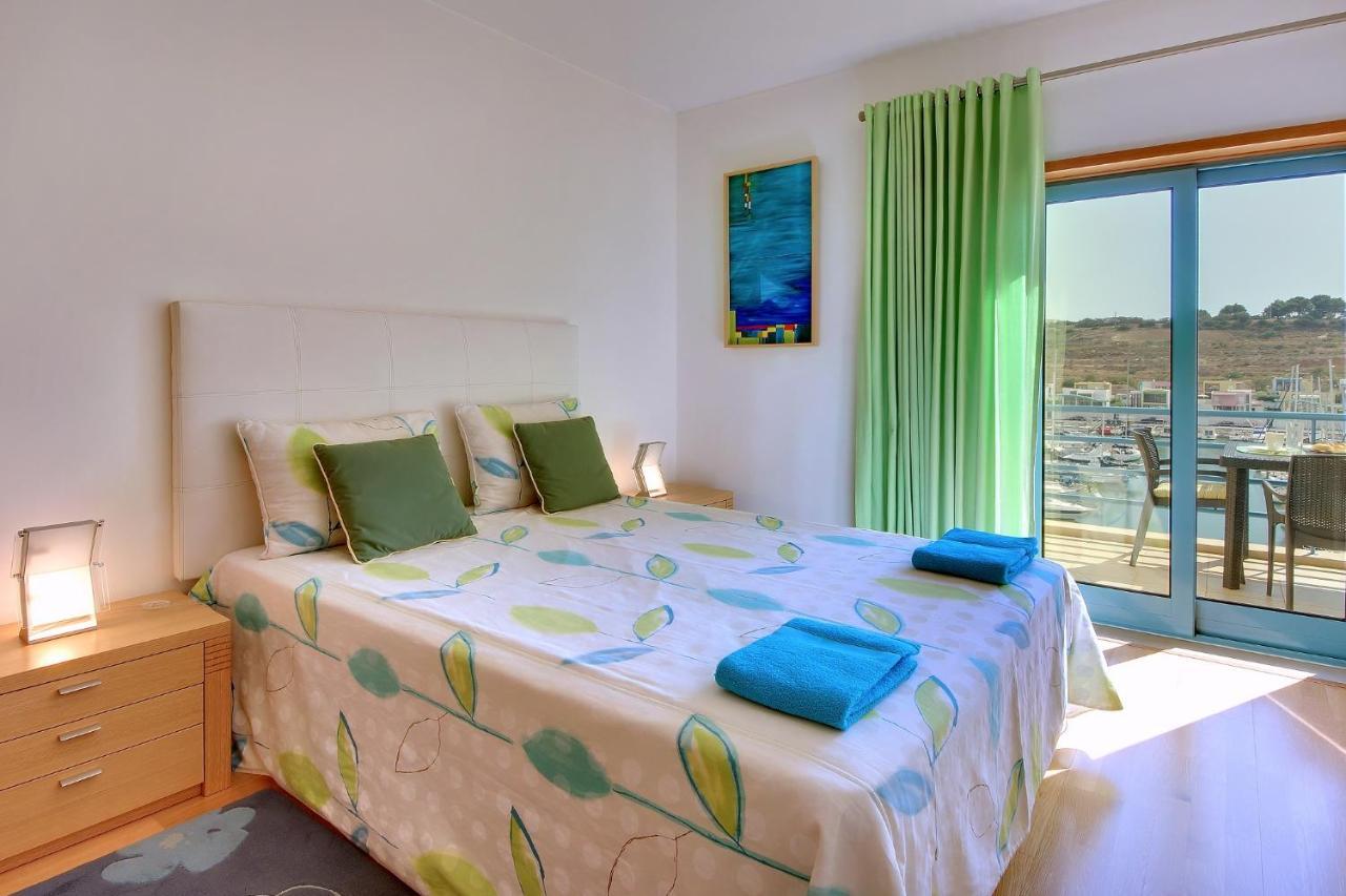 Marina Sand Residence Albufeira Exteriér fotografie