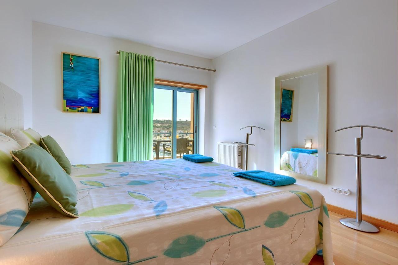 Marina Sand Residence Albufeira Exteriér fotografie
